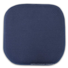 Amazon Hot Sales Memory Foam Honeycomb Chair Seat Cushion Pad
